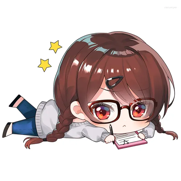 Подушка арендовать подругу аниме Дакимакура 50x40см кукла Ichinose Chizuru Toy Cosplay Double Side Print Decorative Decorative Cushion