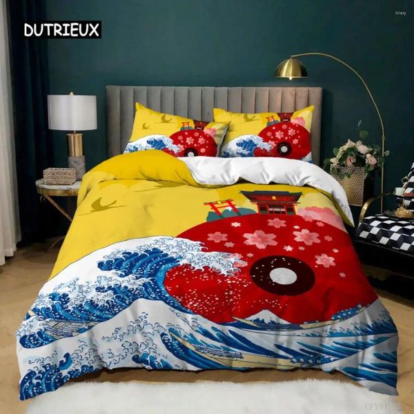 Bedding Sets