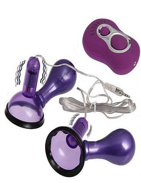 Clitóris de massagem de mama elétrico e estimulador de mamilos bombas de sucção brinquedos sexuais para womensex flertendo mama aumentando1387198