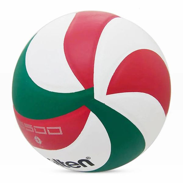 Impressão voleleyballmodel5500ize 5 presentes de Natal Treinamento de esportes ao ar livre 240510