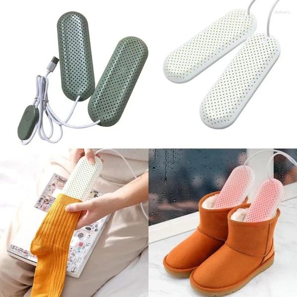 Tappeti scarpe portatile scarpe asciugatrice per asciugatura per asciugatura per scarpa da scarpa da scarpa da scarpa da scarpa da caldo riscaldatore inverno per la casa