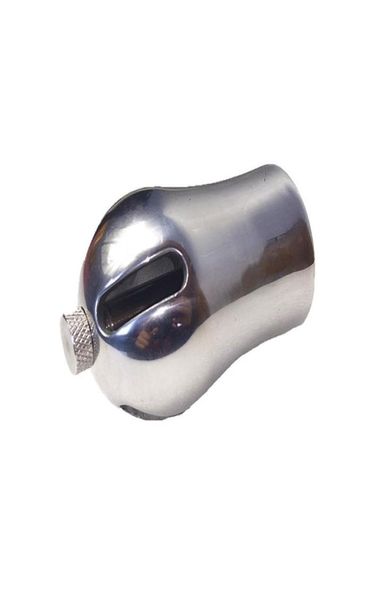 Самецкие устройства пенис Peerce Glans Cap с уретральной заглушкой pa bolt belt из нержавеющей стали xcxa2959072928