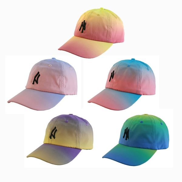 Kid Baseball Cap menino Caps Capfetes infantis Chapinhos de grife infantil Criança Sun Tamanho do chapéu