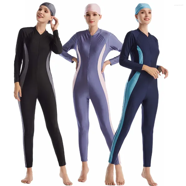 Женские купальные костюмы 2024 купальники в стиле юбки в стиле консервативное похудение корейское спа -салон для женщин для женщин