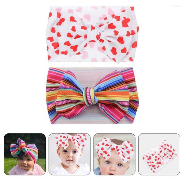 Bandanas 2pcs Bab