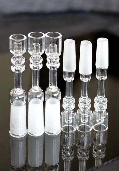 Domeless Quartz Banger Bowls Nagel -Raucherzubehör