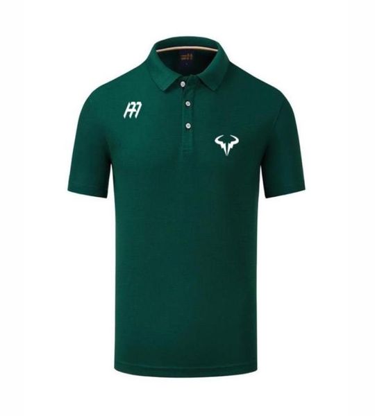 Rafael Nadal Andy Murray Men S Brand Co Brand Brand Shirt Fashion Mesh Mesh Sports Sport Short Short Shirt 2207145724217