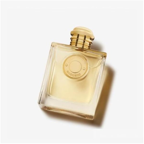 Bottiglia di profumo dea all'ingrosso per per donne atomizzatore vetro moda y lady clone parfum a lungo duraturo fiore di lavanda fragranza otgwq