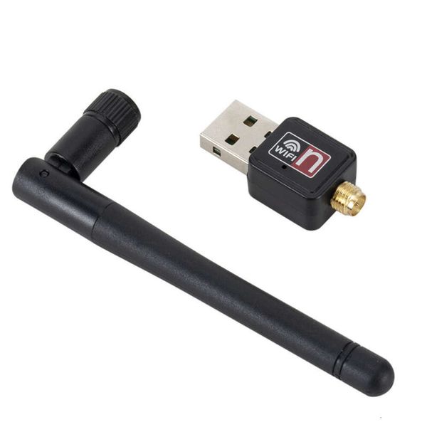 USB WIFI 150M ANTENNA REDENT CART