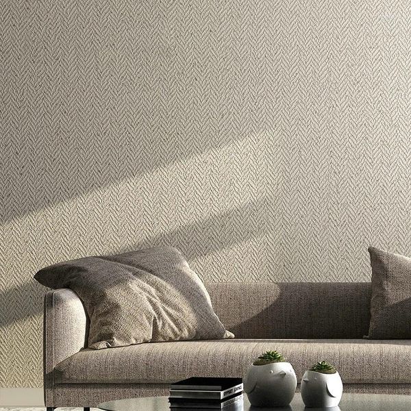 Hintergrundbilder Fischgrätenschlafzimmer Tapete reine Pigmentfarbe Nordic Modernes minimalistisches Wohnzimmer gestreift