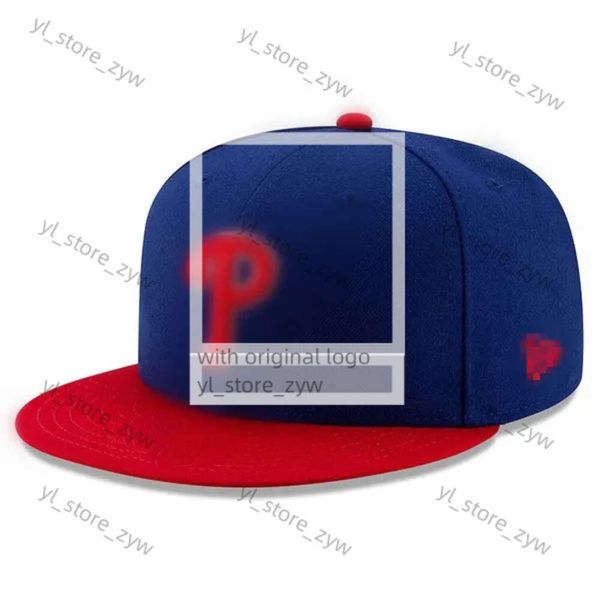 Phillies all'ingrosso p lettera di baseball hiphop snapback sport cappucci uomini cappelli regolabili da donna per maschili gorra