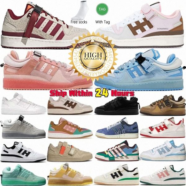 tênis de sapatos fórum tenis 84 tênis baixos femininos mexico city nuvem branca azul royal gelo de volta à escola yoyogi park couro plataforma plana masculina tênis a7fi#