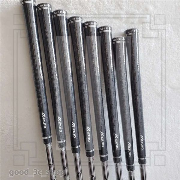 Высококачественная мода New 8pcs Mens Golf Club JPX 921 Golf Irons 4-9pg/8pcs r/s Flex Steel Wans с крышкой для головки левша 492