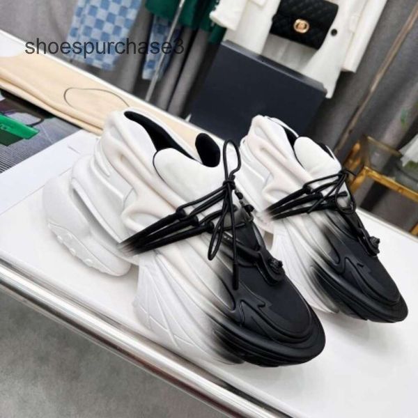 Spaceship подошва повышенная Bbalmaiin Top Designer Pare Pare Mens Space Shoes Sneaker Future Luse Gradient Sports Fomen