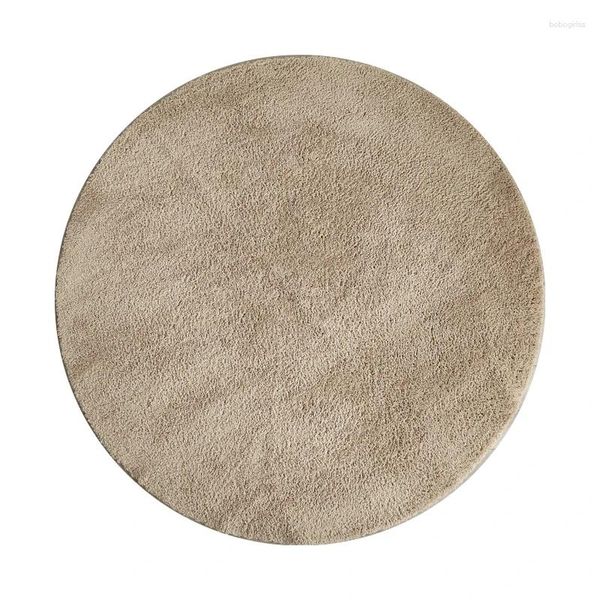 Ковры Nordic Light Ruxury Cround Carpet Modern Минималистский диван для гостиной и чайный коврик для спальни кровать одеяло