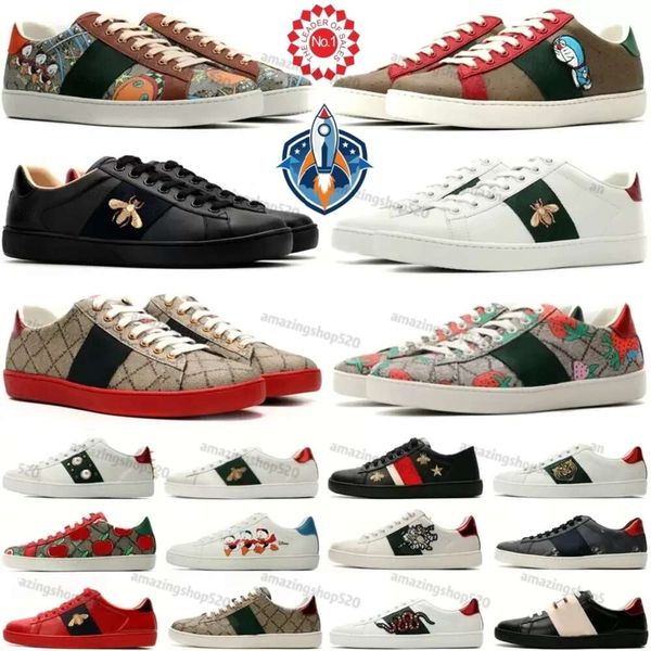 Ace Sneakers Designer Shoes