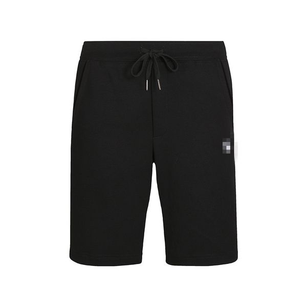 Summer Fashion Beach Hosen 1: 1 Hochwertige Sport -Shorts Crop Hosen Herren Mode Hosen lässig locker und schnelles Trocknen