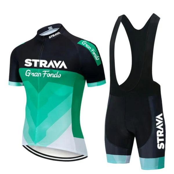 Terno de ciclismo para homens Bike de bicicleta de bicicleta de montanha respirável Roupas de ciclismo outono e inverno estilo de verão