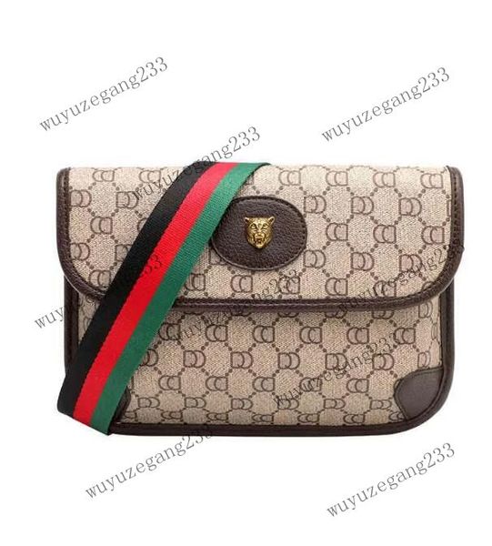 Модные стлии Bumbag Cross Body Hoto Плестое ремень сумки для талии сумки карманные сумки Bumbag Cross Fann