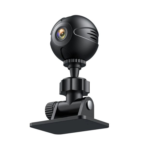 Telefono Telefinizione telecomando con telecamera Smart fotocamera Smart Camera da corsa per esterni Sports Small DV Smart Home Safety Wireless Camera di sicurezza wireless