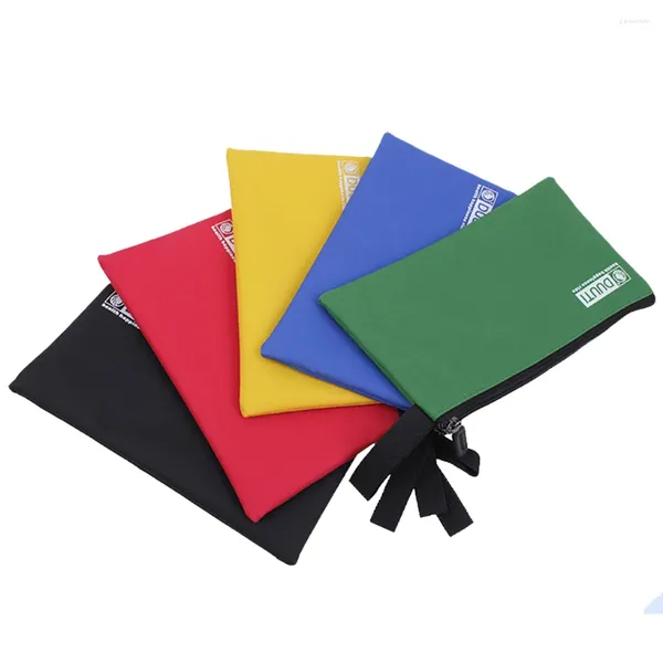 Bolsas de armazenamento Duuti Multicolor Handhold Tools