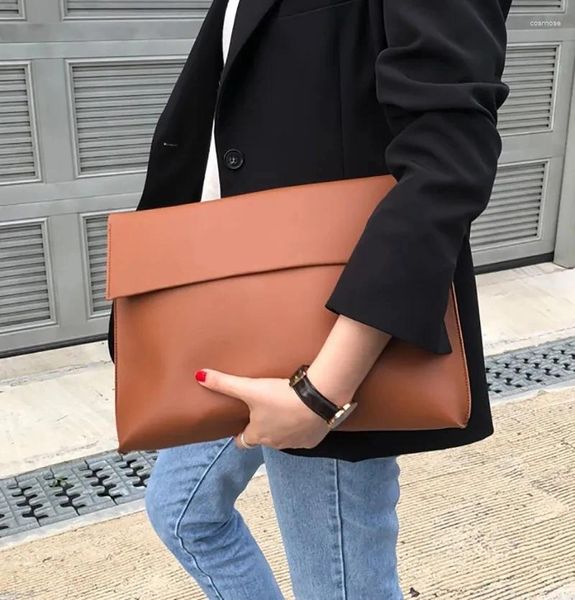 Favore festa in stile coreano Borsa per laptop da donna Fashi