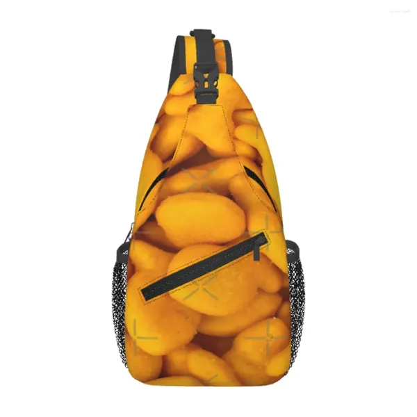 Duffel Bags Goldfish Budt Bead Magnery Polyest