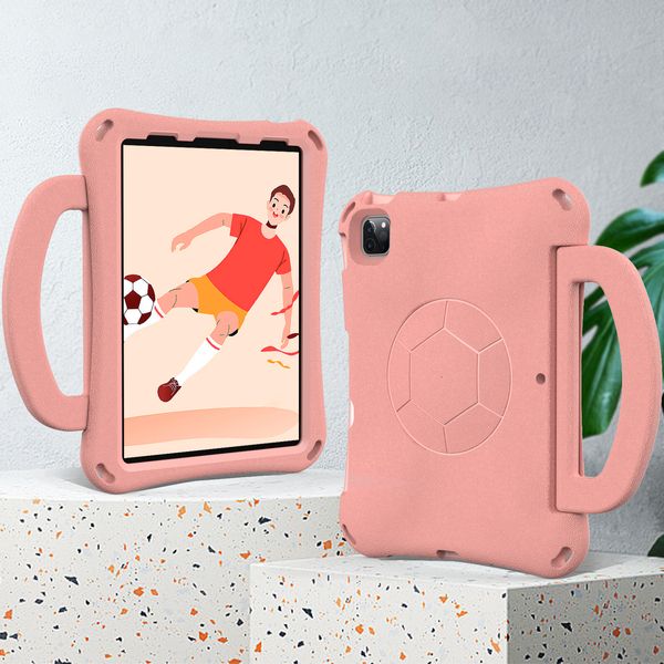 Для планшета iPad Case Samsung Galaxy Tab Redmi Xiaomi ТАБЛИЦА ПАНДЕТ ТАБЛИЦА СТАВИТЕЛЬНЫЙ Элемент Футбольный Элемент