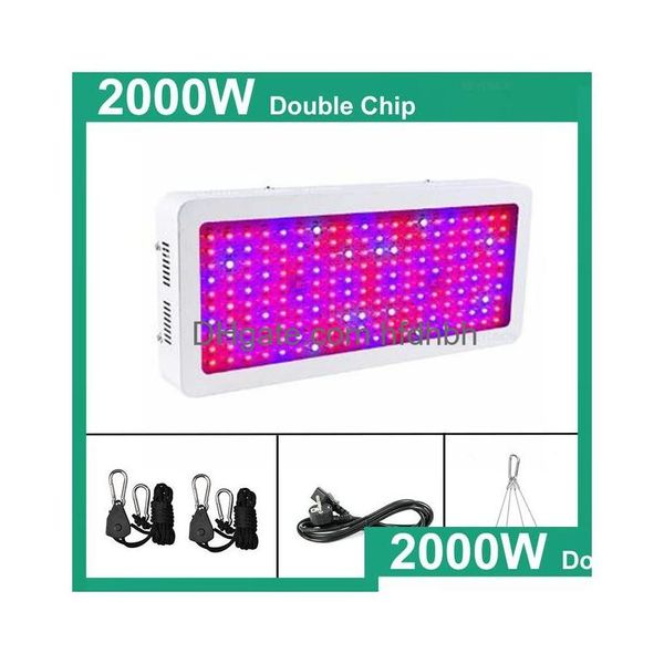 Grow Lights Светодиодный FL Spectrum Light 1500 Вт 1200 Вт 300 Вт высокой яркости фитоламп.