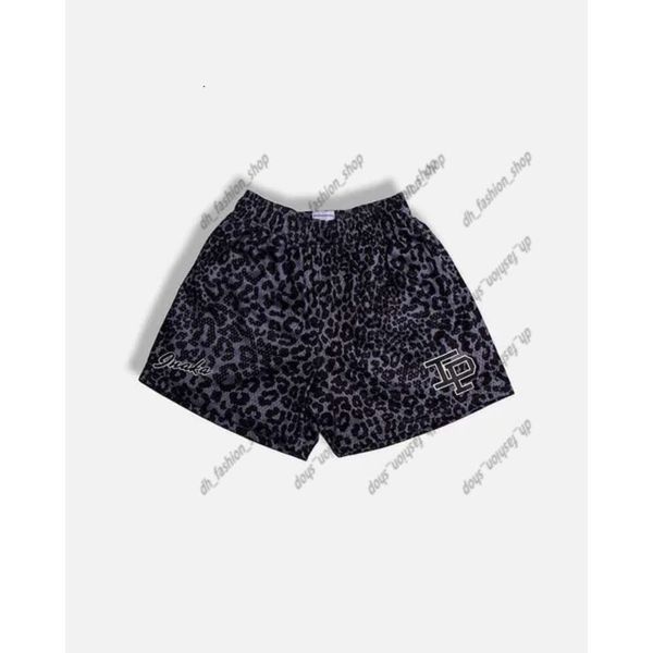 Designer -Shorts Herren Basketball Shorts Herren Shorts Inaka Double Mesh Summer Sports Casual Print Classic Men Clothing Gym Y2K Oversize Basketball Running 414