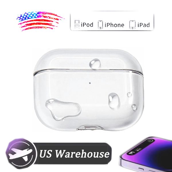 AirPods 2 Air Pods Maksimum Kulaklık Airpod Bluetooth Maksimum Kulaklık Aksesuarları Katı Silikon Sevimli Koruyucu Kapak Apple