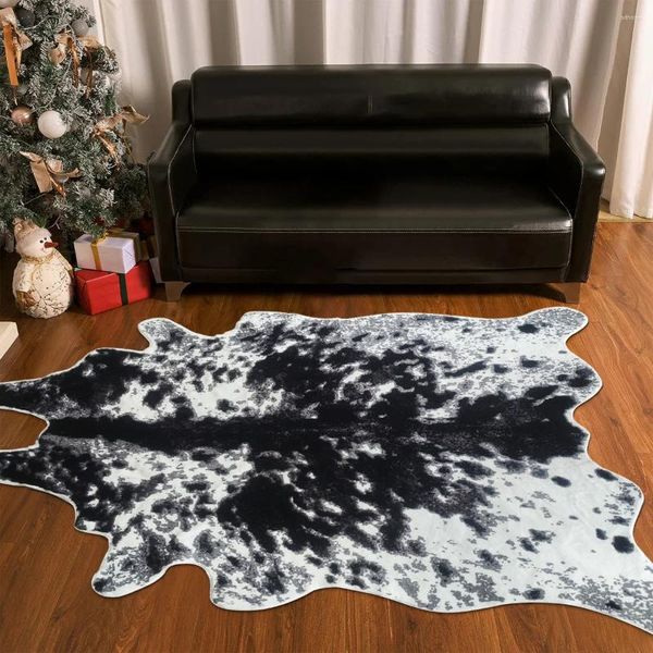 Tappeti tappeti artificiale tappeto tappeto tappeto tappeto morbido non vasca da letto soggiorno decorazioni per la casa