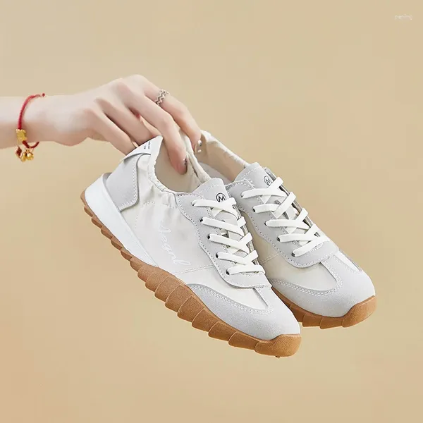 Повседневная обувь дизайнер женщин Lolita Sneaker Sport