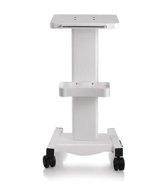 ABS Beauty Salon Trolley Salon Uso Rolling Cart Cart Stand per Hydro Peel RF Cavitazione IPL MACHINE4975863