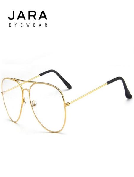 Whole Jara 2017 сплав сплав с сплавом практические компьютерные очки устойчивые очки, женщины, мужчина против усталости защиты глаз, рамка 9815328
