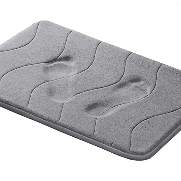 Tappeti tappeti da bagno grandi tappeti non slip in schiuma tappetino da bagno in pvc tappeto inferiore runner assorbente divano fuzzy coperta h area