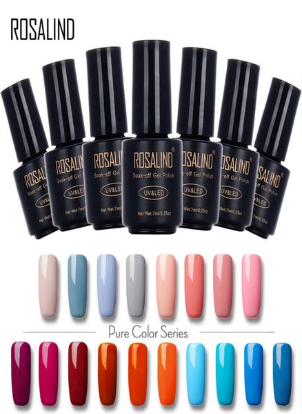 Nagellack wunderschöner Farbe 7ml Gel Abled Lack Vernis Semi Permanent Varnish6463437