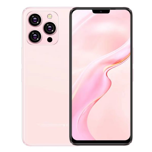 * 3 Stunden heiß !!* Heiß!2024 Neues authentisches 15pro eSports Gaming Pink Blue Black Smartphone 5G All Network Connection Student Price 512 GB große Speicher Handys Entsperren