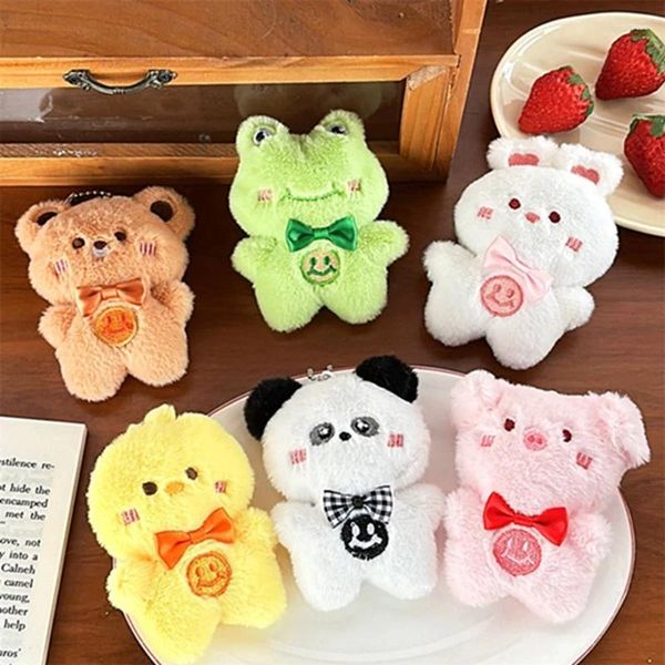 DEPPRESSO CAPERATORE ORSO PANDA PANGE PACCHINE PENDANTE CINETTO PRESO DELLA PRIGHT TOCK KAWAII BAGNO SULLA PULLA PULLA DELLA CANCE DECORAZIONI PER REGALO DI COPPIA