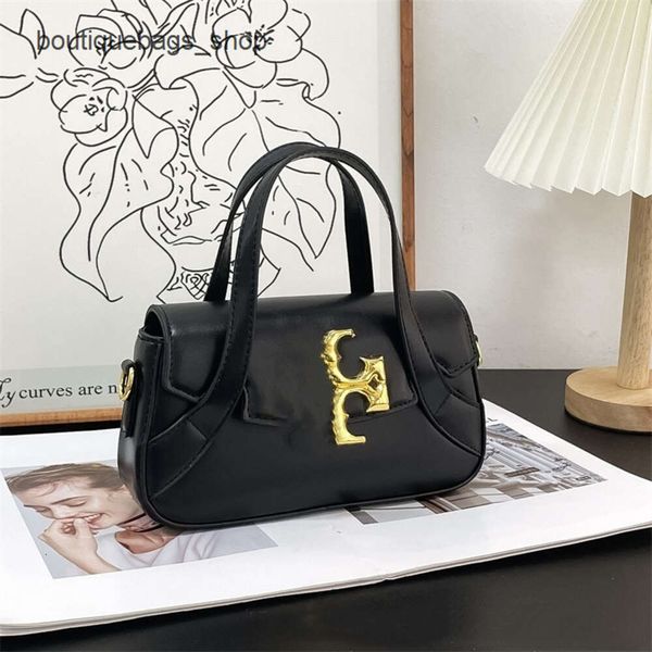 Designer de luxo ombro bolsa de noiva Bolsa de noiva Spring Novo moda High ombro diagonal Trendência cruzada feminino00