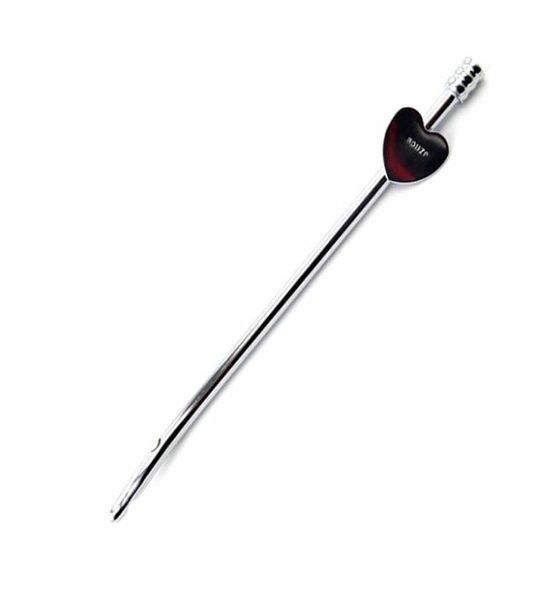 Dispositivos femininos uretral cateter plug plug metal urethra inserção tocar escravidão engrenagem para adultos brinquedos sexuais para mulheres jz-m40320 jz-m403101369637