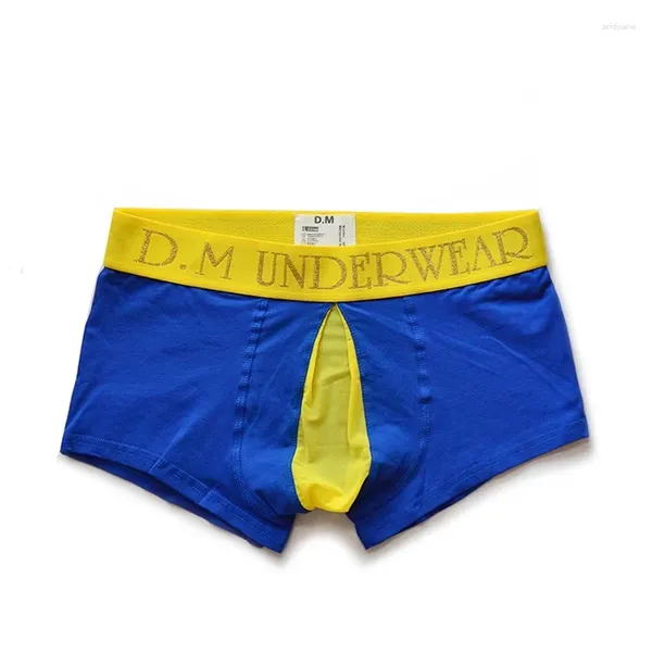 Underpantes Men's Roufe