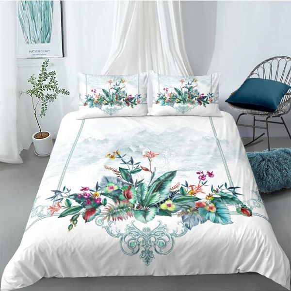 Bedding Conjuns