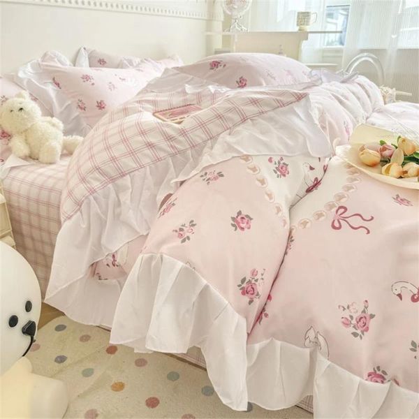 Bedding Sets