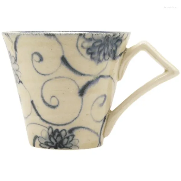 Кружки Zongshan Kiln Coffee Cup Cup