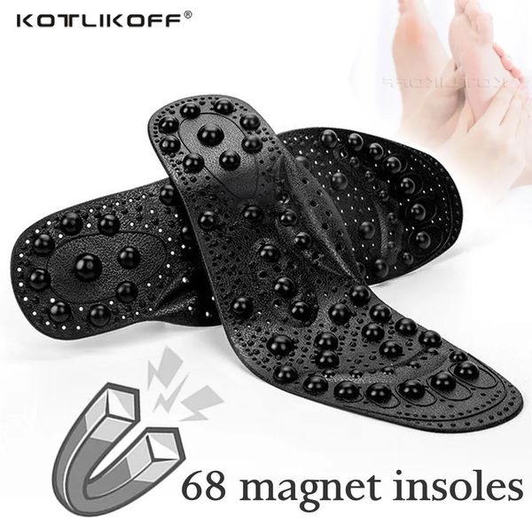 Kotlikoff Aggiornamento migliorato 68 MASSAGGIO MAGNETICA MAGNET SOLOPOLA AGUPUCTURA POINT TERAPIA CUSCHIO DEVEX SLING SLINGE 240429