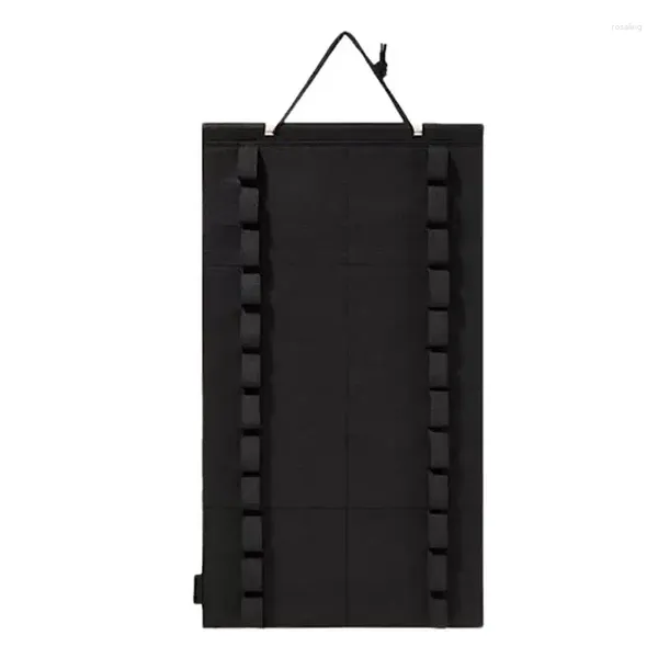 Caixas de armazenamento Karate Belt Display Rack Creative 12 Belts Holder Martial Arts Organizer Racks