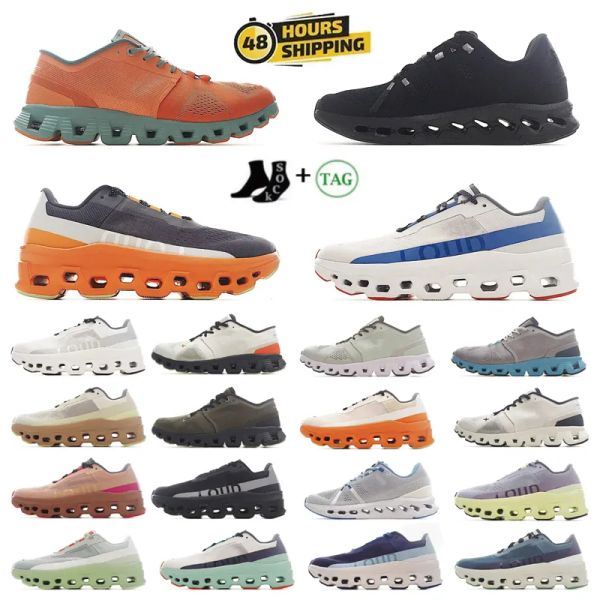 Scarpe da design Scarpe da corsa uomini Donne Sneaker Frost Cobalt Eclipse Turcursic Eclipse Magnet Rosa Sabbia Ash Frana Fallo Allenatori da donna Sneaker sportivi da donna Outdoor