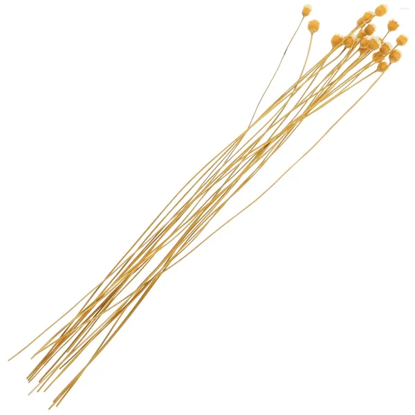 Dekorative Blumen Rattan Diffuse Sticks Reed Diffusor Schilf Blume Hochzeit Diffusoren