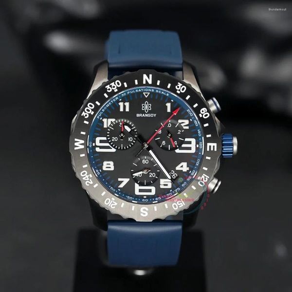 Orologi da polso 2024 Professional Endurance Pro